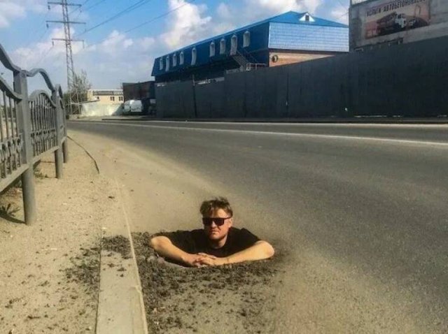 Подборка картинок. Вечерний выпуск - 20.11.2025