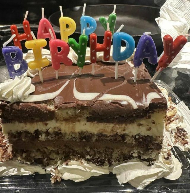 Подборка картинок. Вечерний выпуск - 20.11.2025