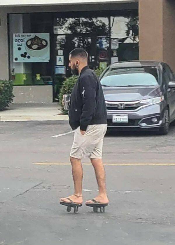 Подборка картинок. Вечерний выпуск - 20.11.2025