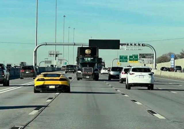 Подборка картинок. Вечерний выпуск - 20.11.2025