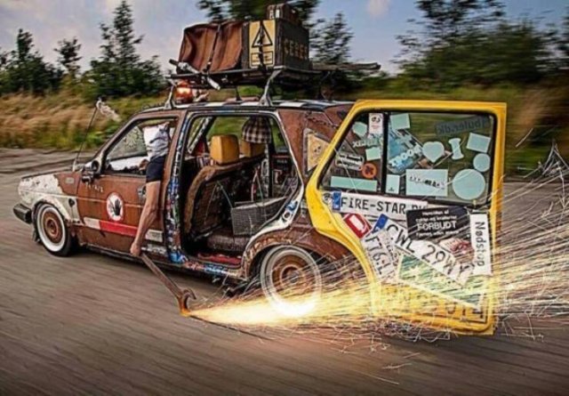 Подборка картинок. Вечерний выпуск - 21.11.2025