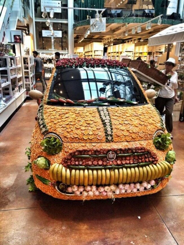 Подборка картинок. Вечерний выпуск - 21.11.2025