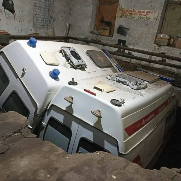 Подборка картинок. Вечерний выпуск - 21.11.2025