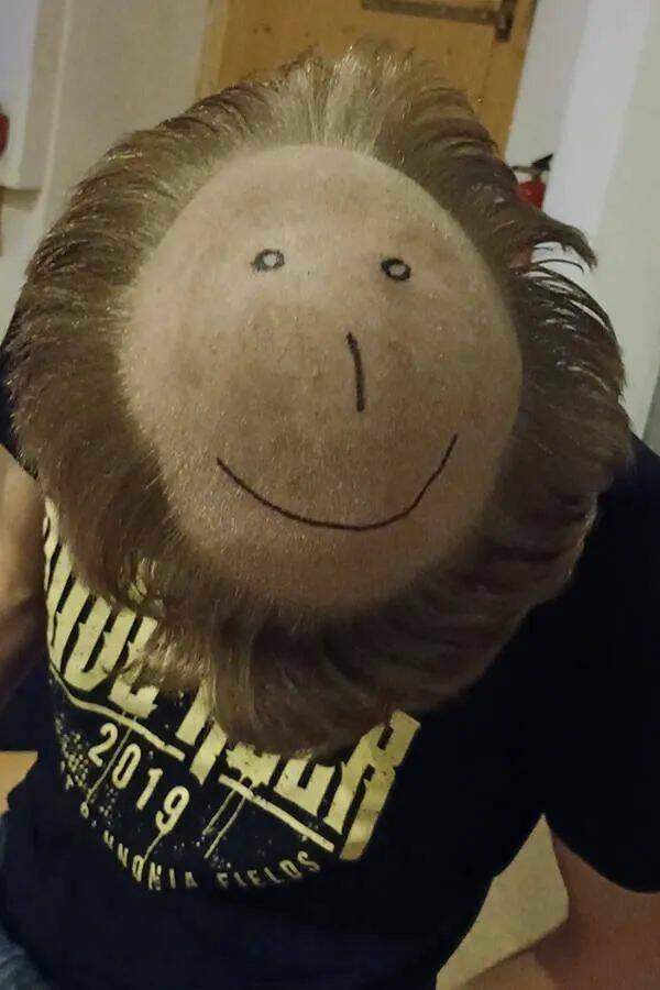 Подборка картинок. Вечерний выпуск - 21.11.2025