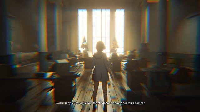 В Китае сделали свое GTA с аниме-девочками