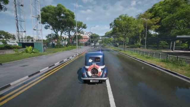 В Китае сделали свое GTA с аниме-девочками