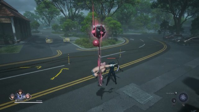 В Китае сделали свое GTA с аниме-девочками