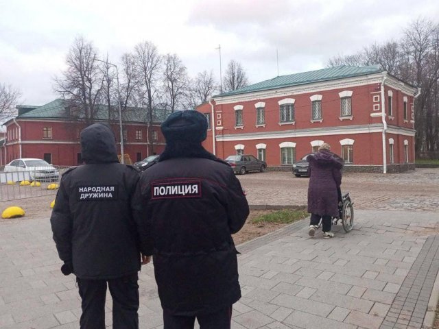 Божественное исцеление возле Троице-Сергиевой Лавры