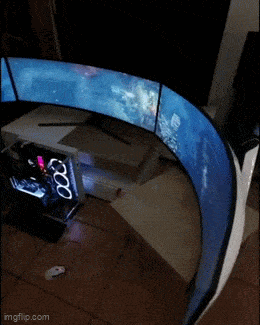 Подборка гифок -  21.11.2025