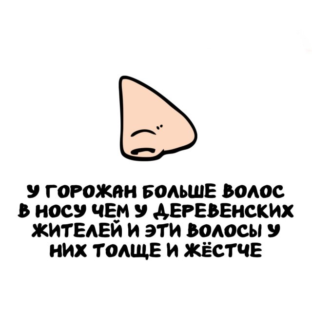 Интересные факты на все случаи жизни