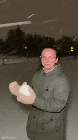 Подборка гифок -  24.11.2025