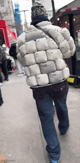 Подборка гифок -  24.11.2025