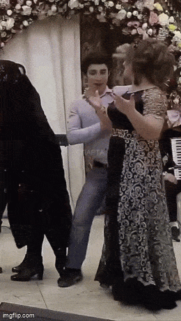 Подборка гифок -  24.11.2025