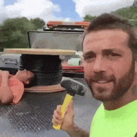 Подборка гифок -  24.11.2025