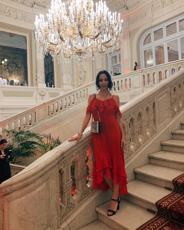 Самая сексуальная фигуристка России - Елизавета Туктамышева - завершает карьеру