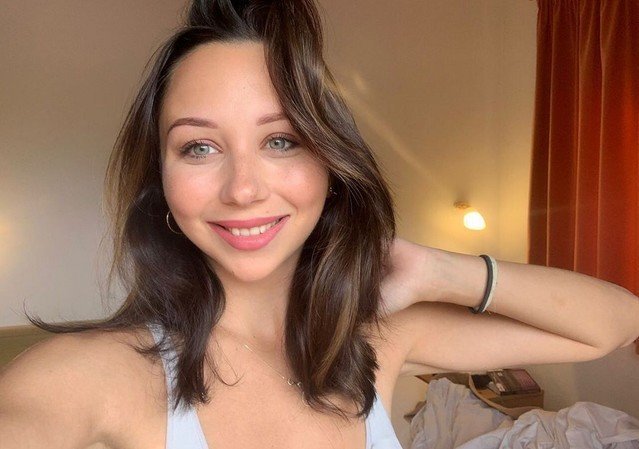 Самая сексуальная фигуристка России - Елизавета Туктамышева - завершает карьеру