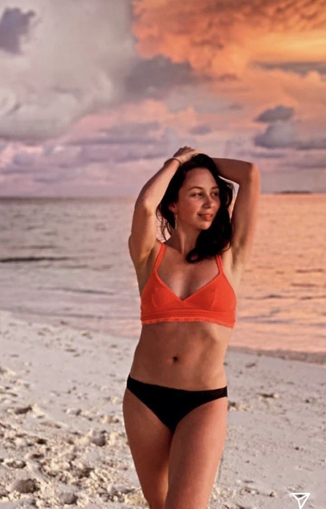 Самая сексуальная фигуристка России - Елизавета Туктамышева - завершает карьеру