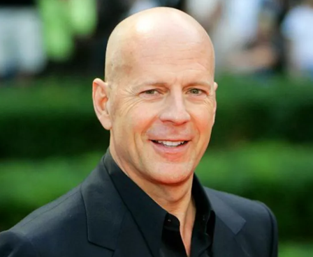 Мозг Брюса Уиллиса передадут ученым Мозг Брюса Уиллиса передадут ученым