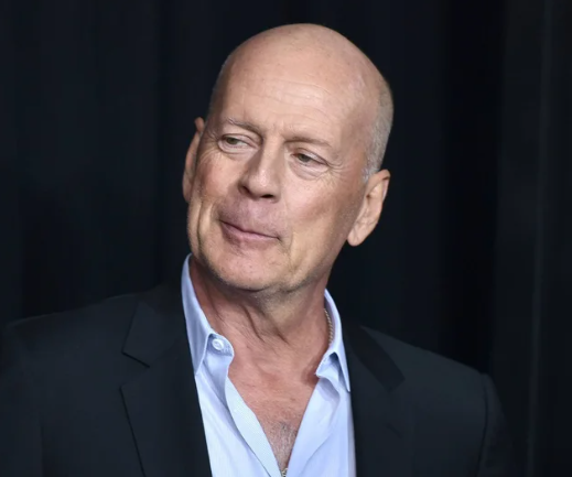 Мозг Брюса Уиллиса передадут ученым Мозг Брюса Уиллиса передадут ученым