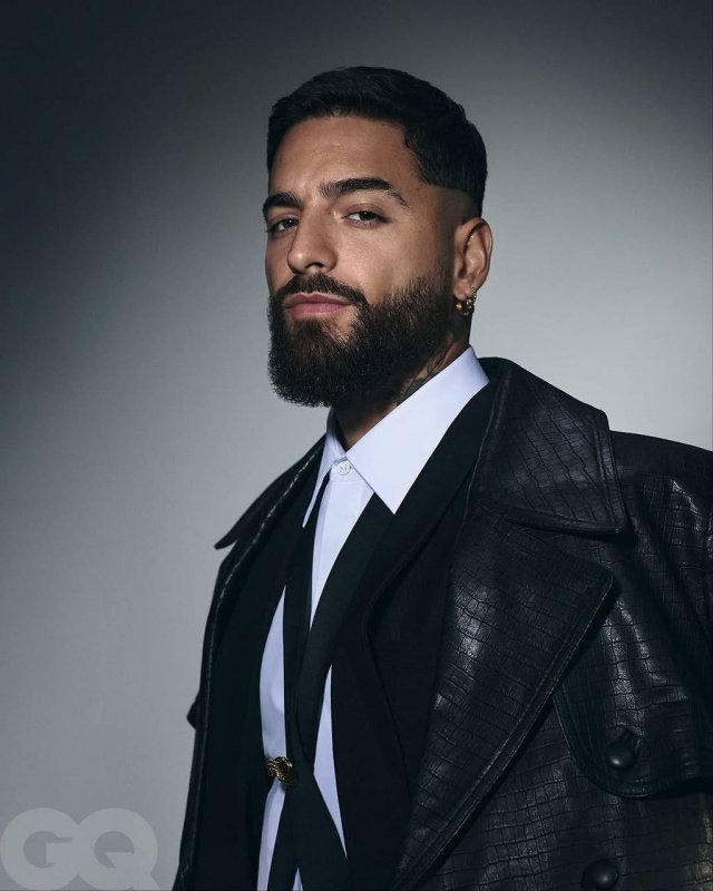 Малума - главный мужчина Латинской Америки