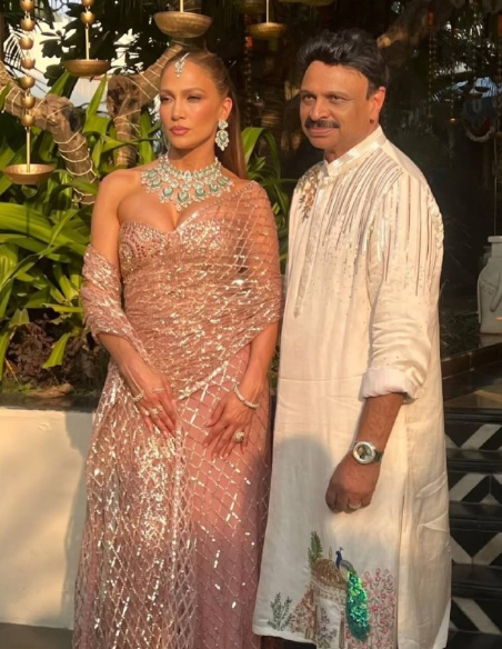 Индийская свадьба