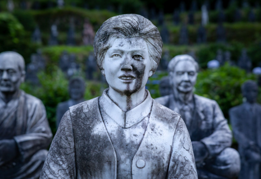 Самый популярный запрещенный тур-маршрут Японии Самый популярный запрещенный тур-маршрут Японии