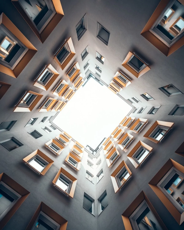 11. Современная Вена, Австрия