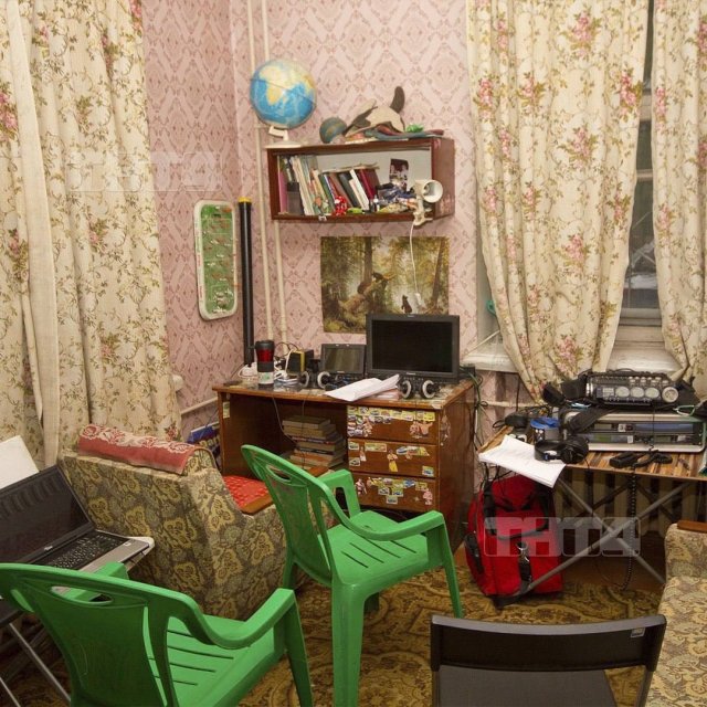 Архив дня: съемки «Реальных пацанов», 2010 год