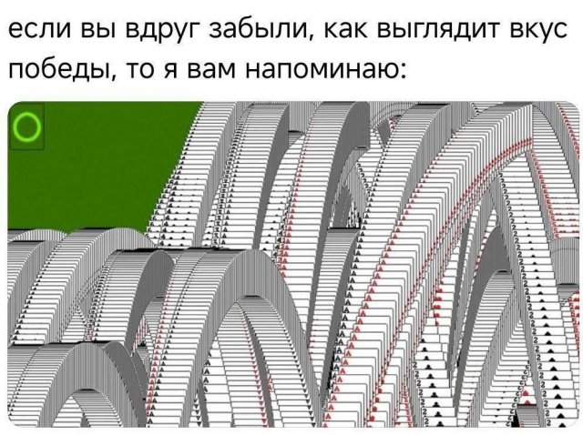 Лучшие шутки и мемы из Сети - 25.11.2025