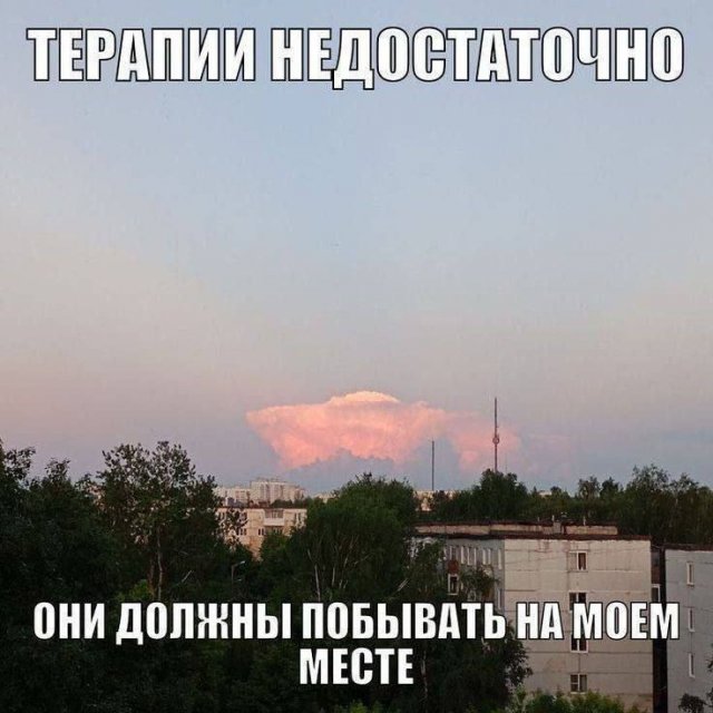 Лучшие шутки и мемы из Сети - 25.11.2025