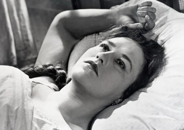 Нонне Мордюковой сегодня исполнилось бы 100 лет