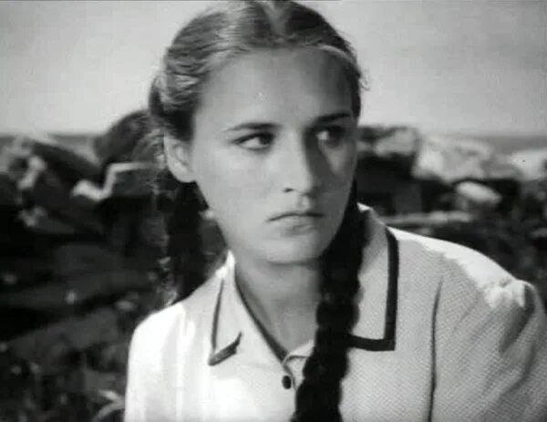 Нонне Мордюковой сегодня исполнилось бы 100 лет