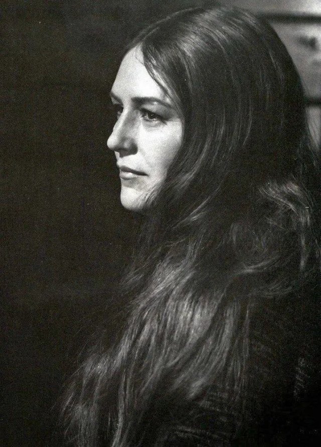 Нонне Мордюковой сегодня исполнилось бы 100 лет