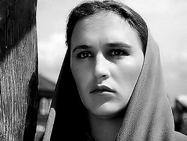 Нонне Мордюковой сегодня исполнилось бы 100 лет