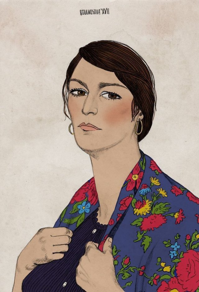 Нонне Мордюковой сегодня исполнилось бы 100 лет