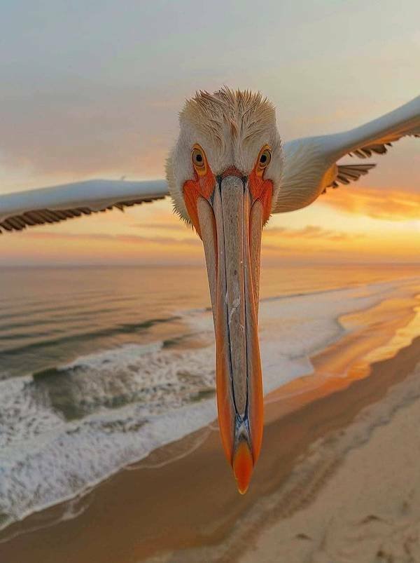 Подборка картинок. Вечерний выпуск - 25.11.2025