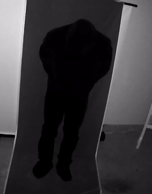 Самая темная одежда