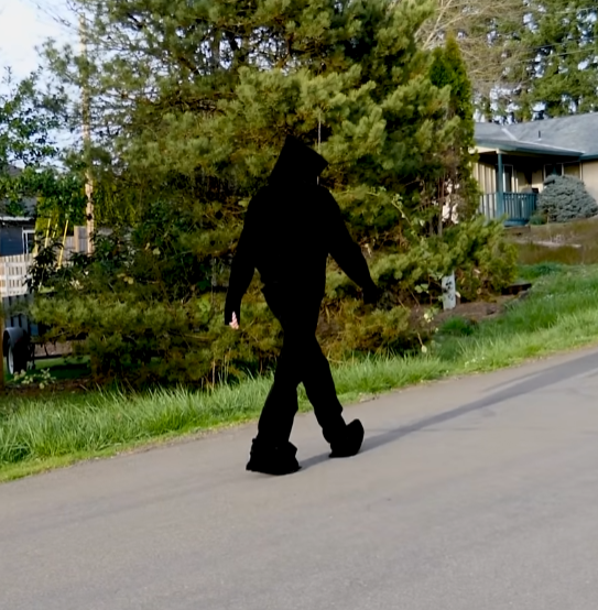 Самая темная одежда