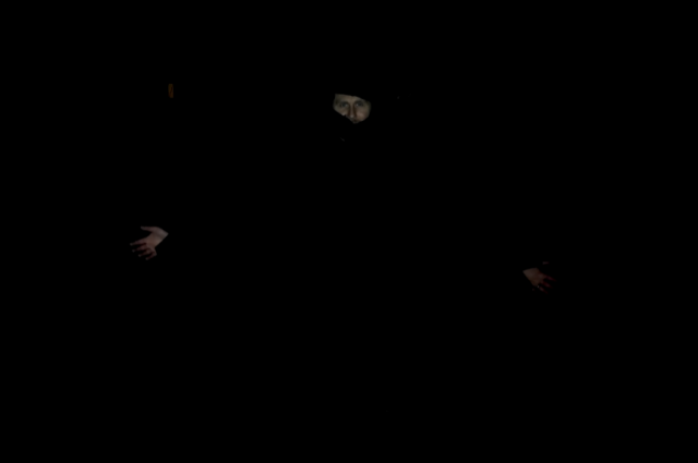 Самая темная одежда