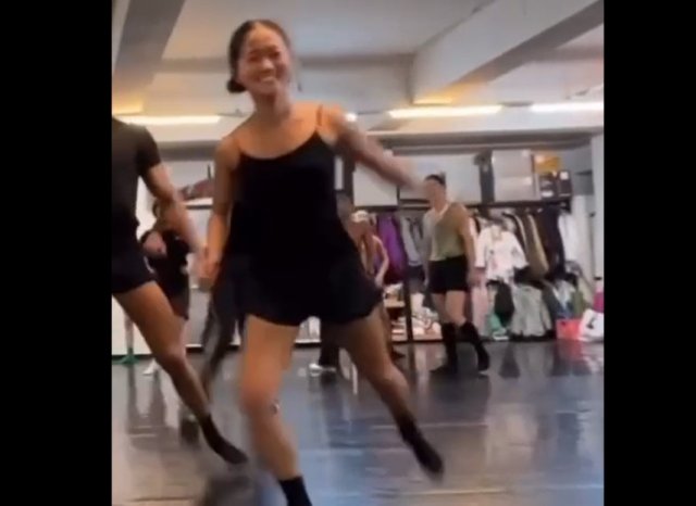 Видео для хорошего настроения