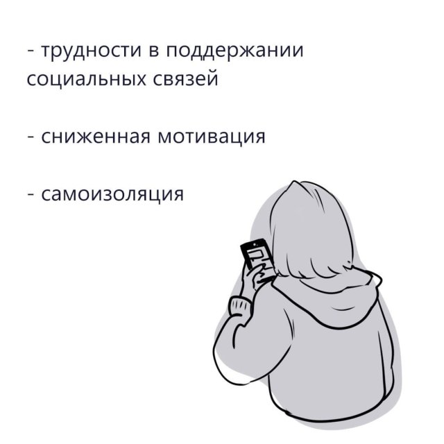 Сигналы, что ваше ментальное здоровье ухудшается