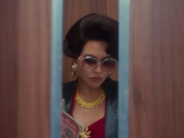 Советскую классику снова опошляют