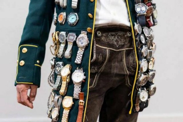 Подборка картинок. Вечерний выпуск - 26.11.2025