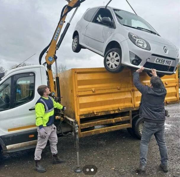 Подборка картинок. Вечерний выпуск - 26.11.2025