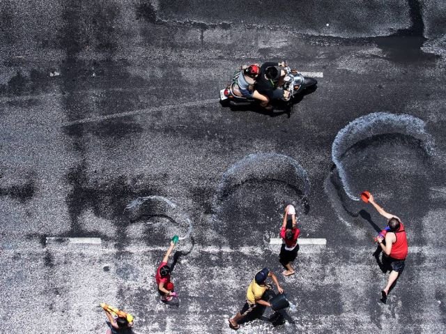 Подборка картинок. Вечерний выпуск - 26.11.2025