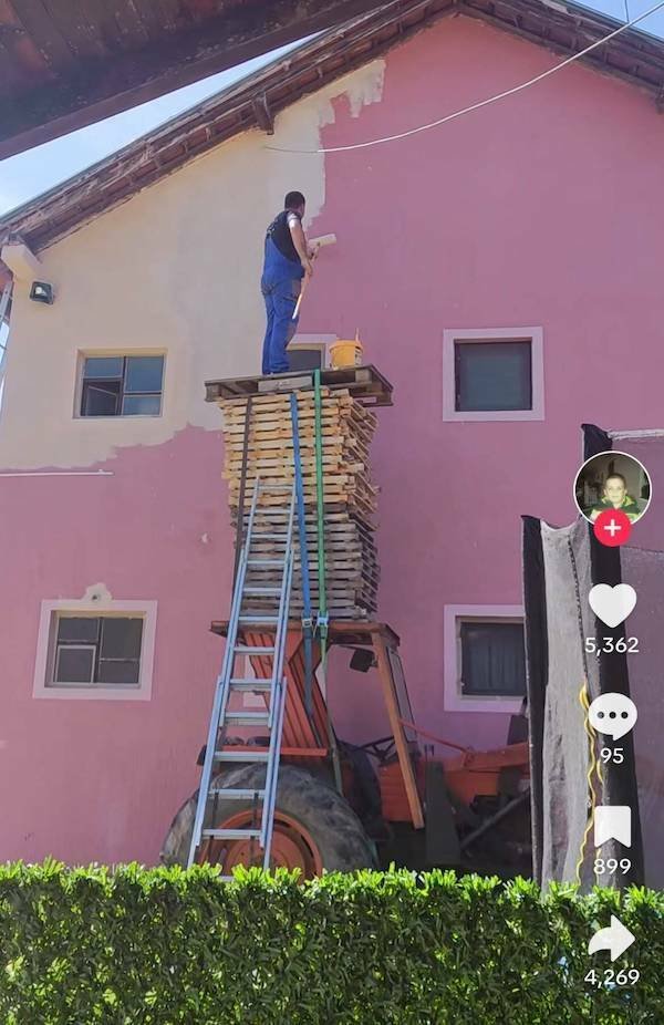 Подборка картинок. Вечерний выпуск - 26.11.2025