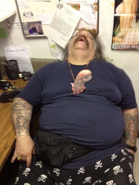 Подборка картинок. Вечерний выпуск - 26.11.2025