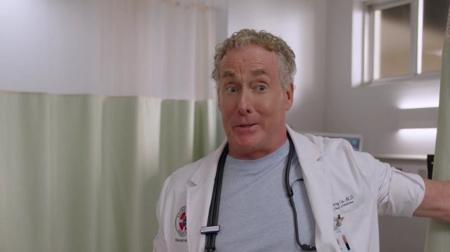 Вышел тизер перезапуска легендарной «Клиники»