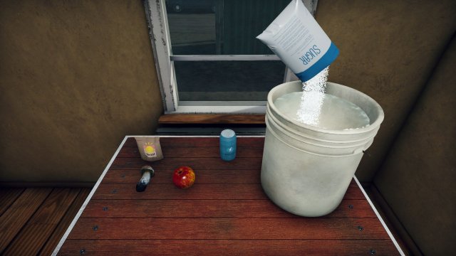 Steam выйдет коопный симулятор самогонщика Steam выйдет коопный симулятор самогонщика