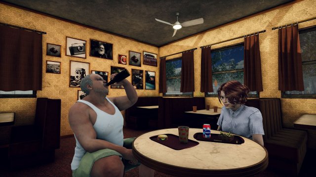 Steam выйдет коопный симулятор самогонщика Steam выйдет коопный симулятор самогонщика